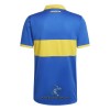 Officiële Voetbalshirt Boca Juniors Thuis 2022-23 - Heren